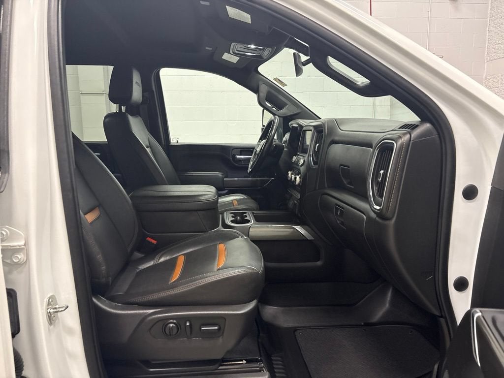 2023 GMC Sierra 2500 HD AT4