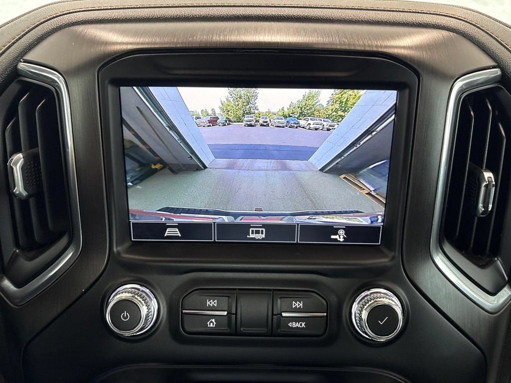 2023 GMC Sierra 2500 HD AT4