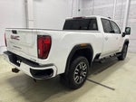 2023 GMC Sierra 2500 HD AT4