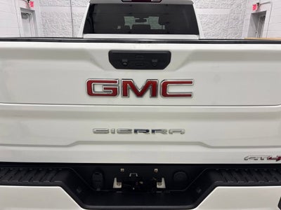 2023 GMC Sierra 2500 HD AT4