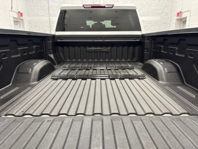 2023 GMC Sierra 2500 HD AT4