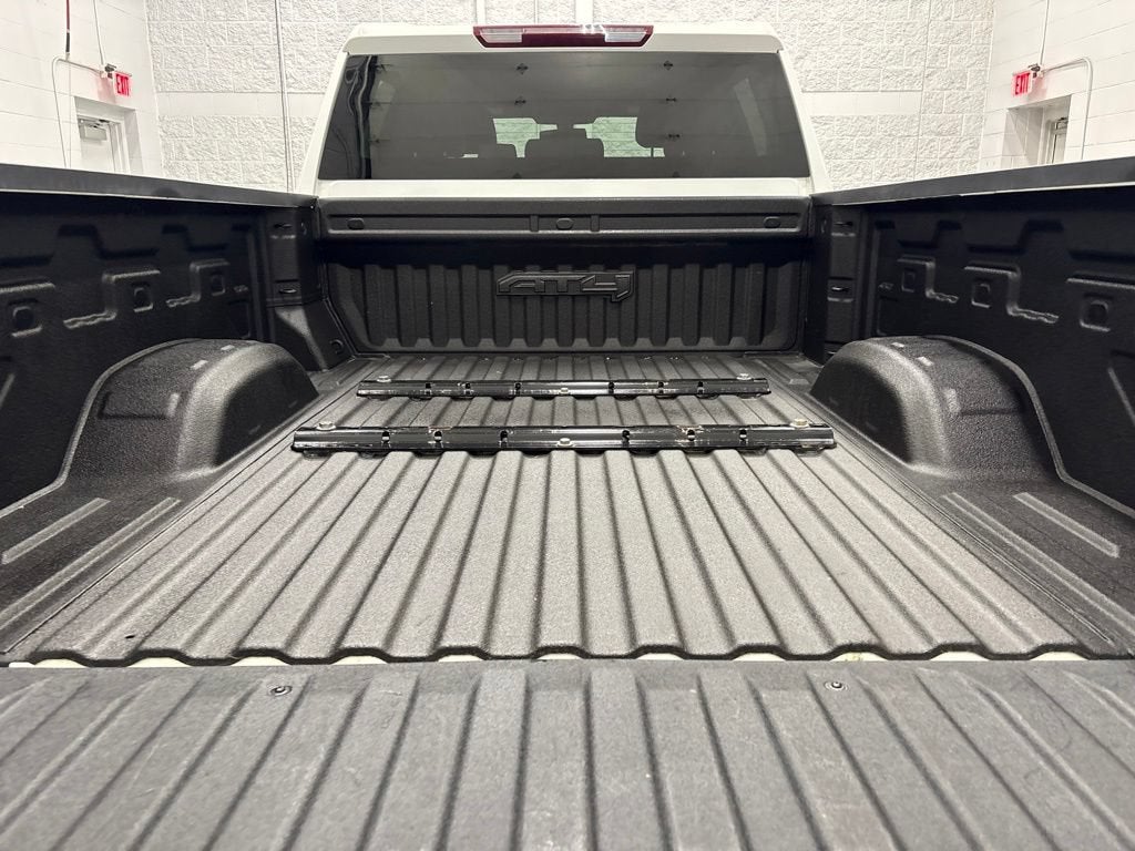2023 GMC Sierra 2500 HD AT4