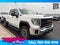 2021 GMC Sierra 3500 HD 4WD Crew Cab Standard Bed