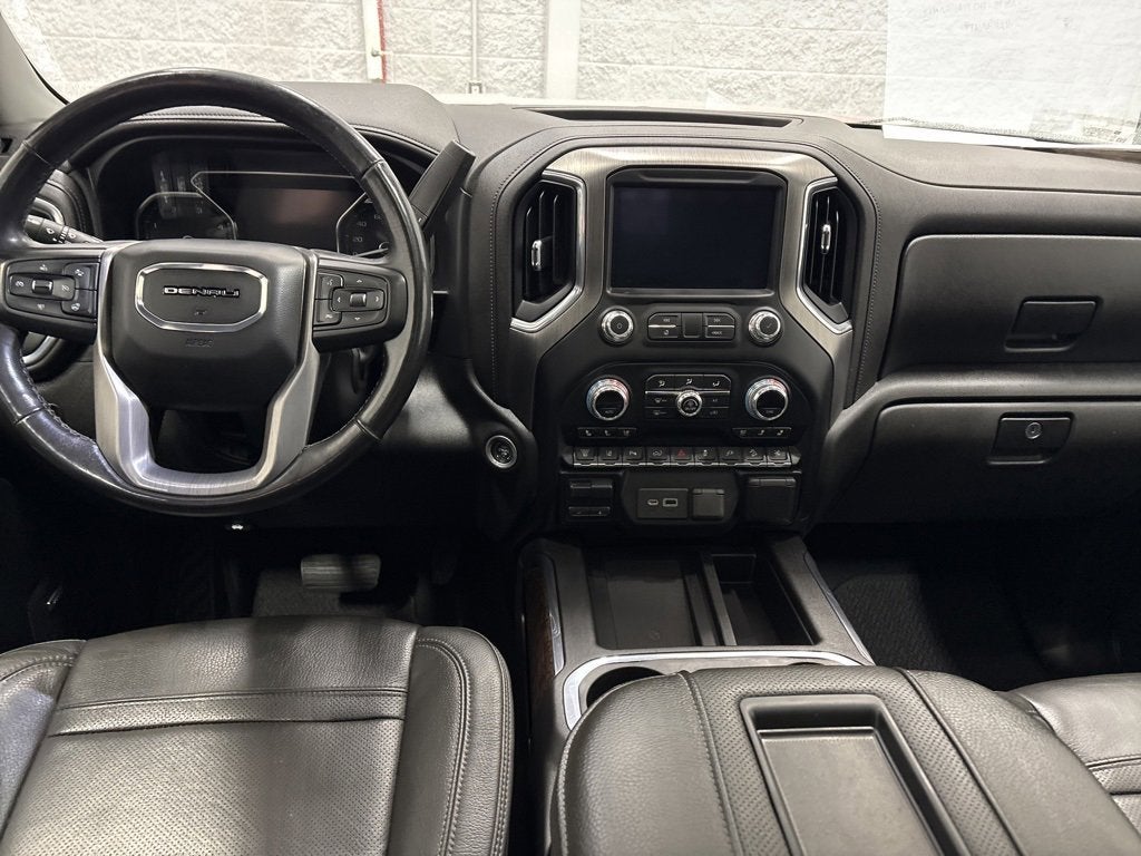 2021 GMC Sierra 3500 HD Denali