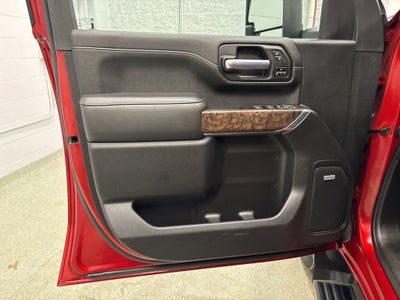 2021 GMC Sierra 3500 HD Denali