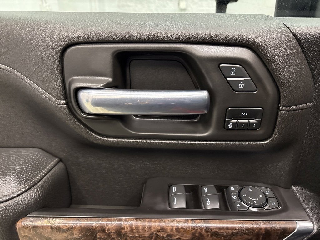 2021 GMC Sierra 3500 HD Denali