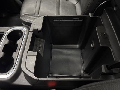 2021 GMC Sierra 3500 HD Denali