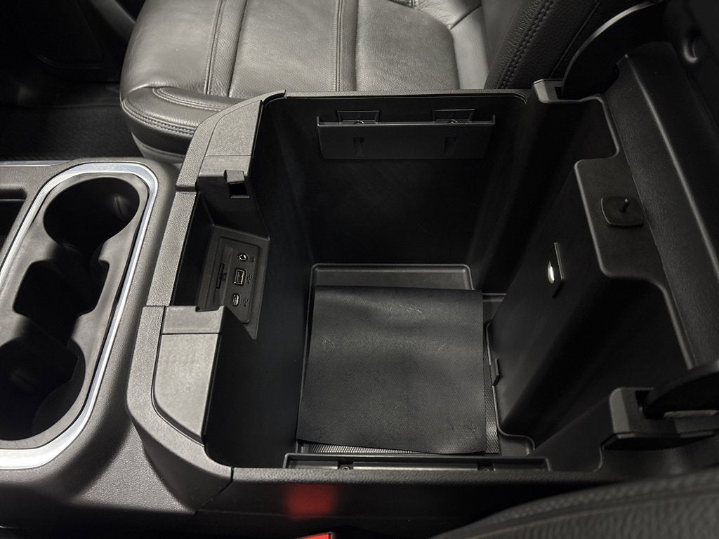 2021 GMC Sierra 3500 HD Denali