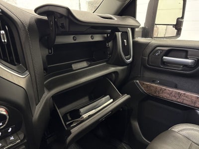 2021 GMC Sierra 3500 HD Denali