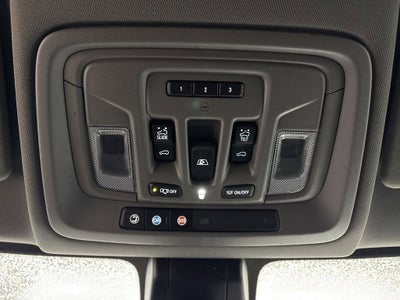 2021 GMC Sierra 3500 HD Denali