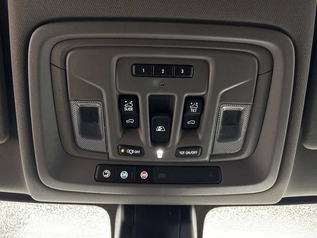 2021 GMC Sierra 3500 HD Denali