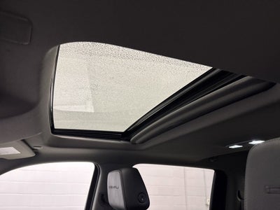 2021 GMC Sierra 3500 HD Denali