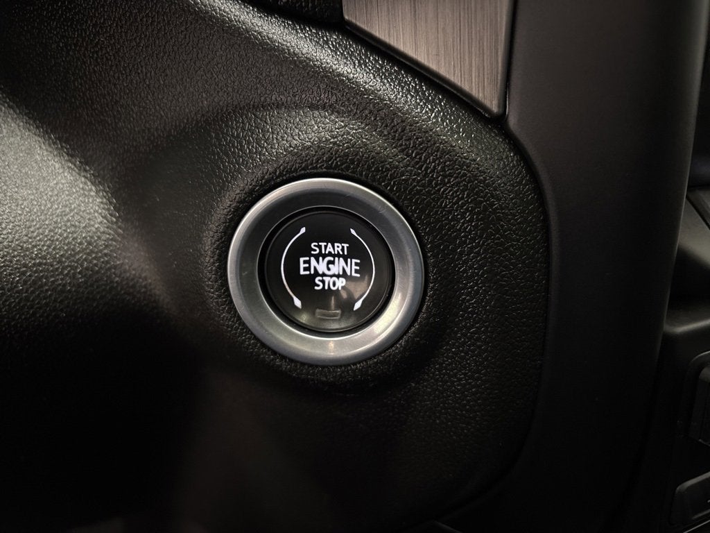 2021 GMC Sierra 3500 HD Denali