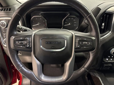 2021 GMC Sierra 3500 HD Denali