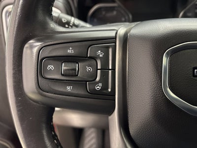 2021 GMC Sierra 3500 HD Denali