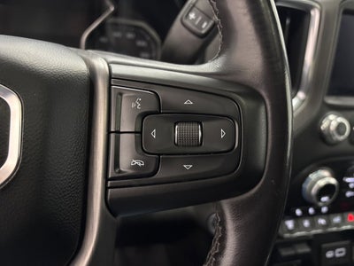 2021 GMC Sierra 3500 HD Denali