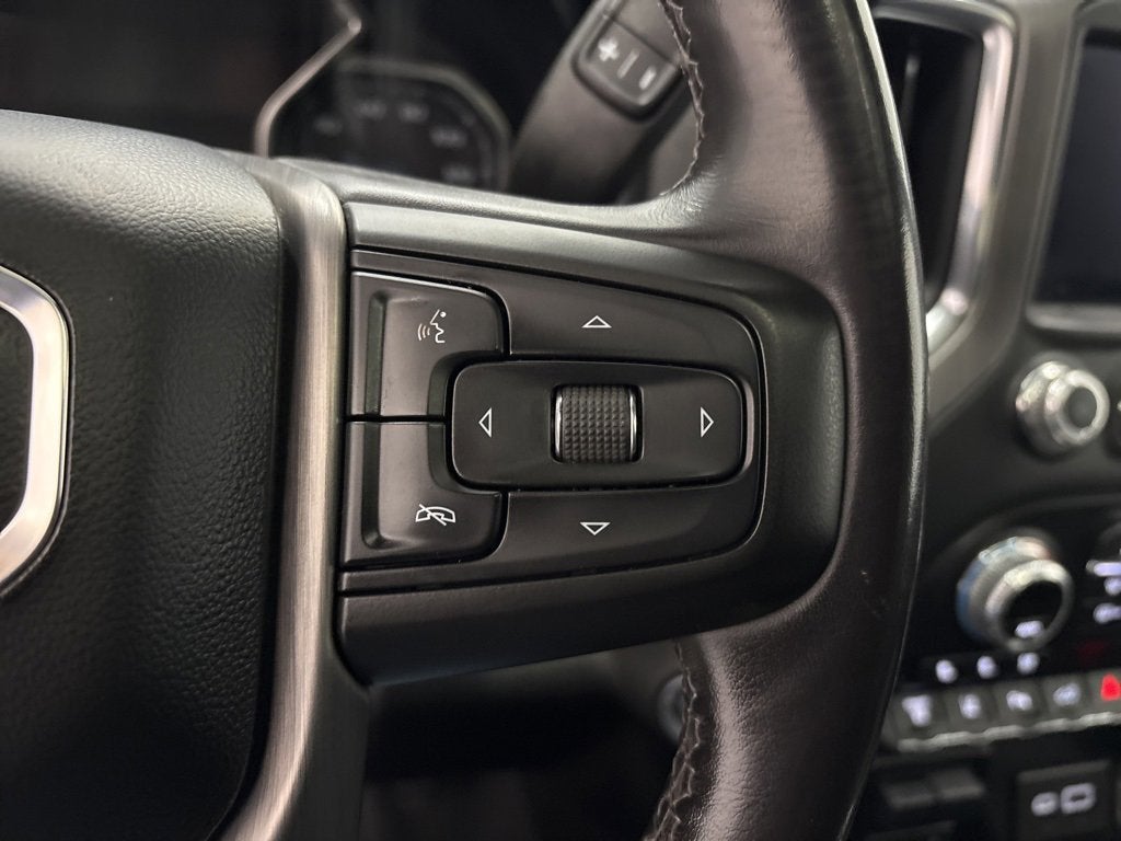 2021 GMC Sierra 3500 HD Denali