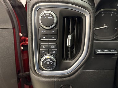 2021 GMC Sierra 3500 HD Denali