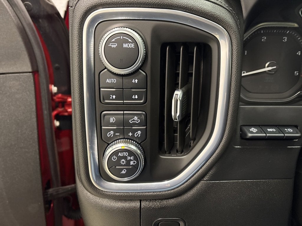 2021 GMC Sierra 3500 HD Denali