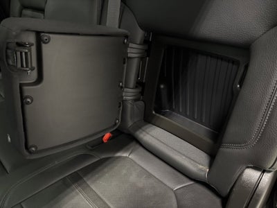 2021 GMC Sierra 3500 HD Denali