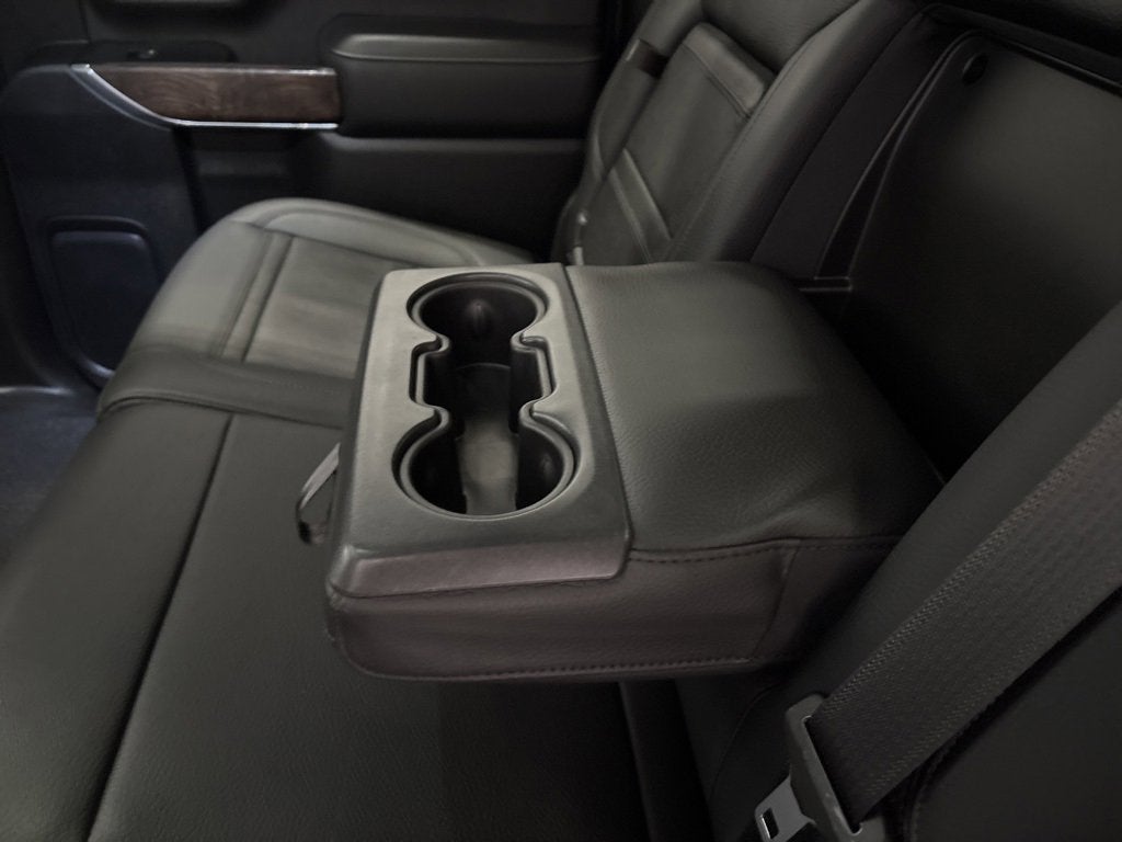 2021 GMC Sierra 3500 HD Denali