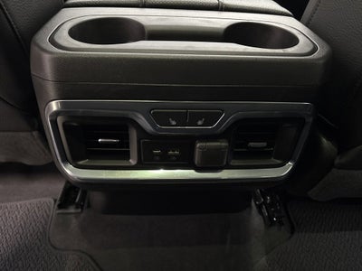 2021 GMC Sierra 3500 HD Denali