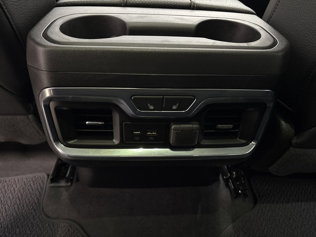 2021 GMC Sierra 3500 HD Denali