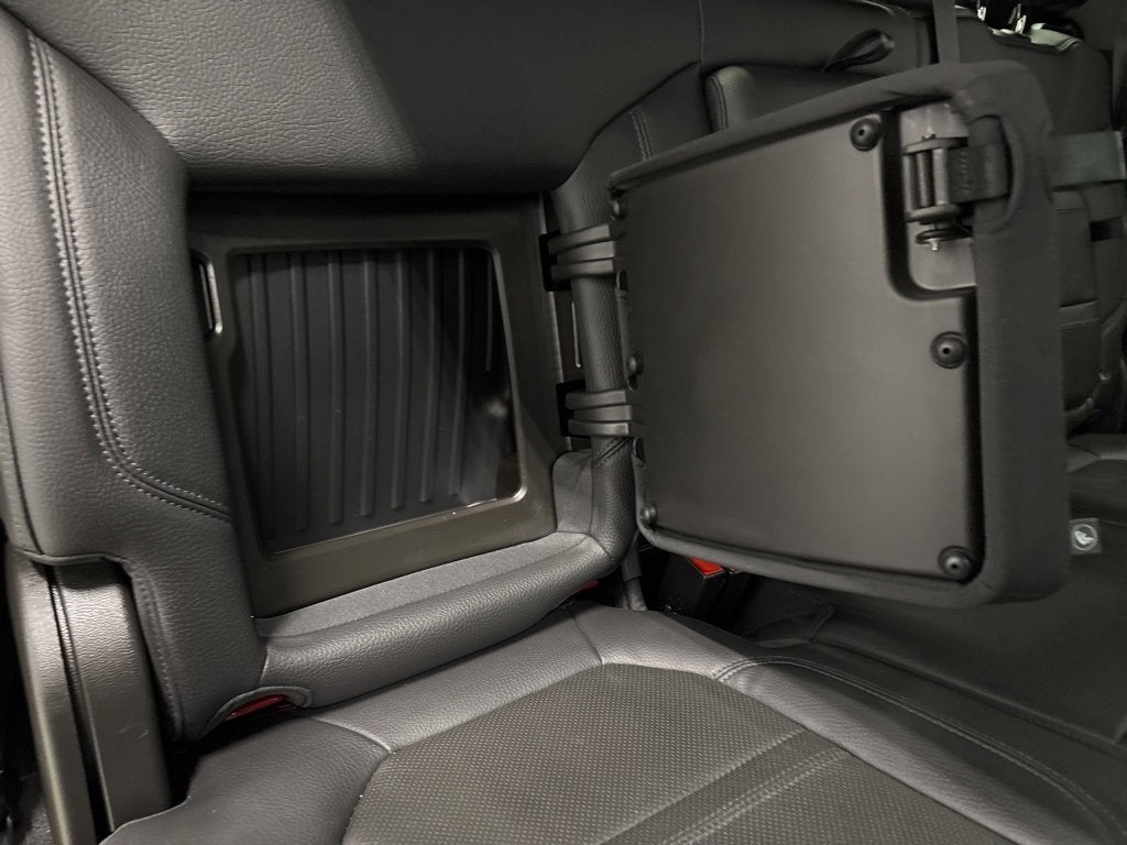 2021 GMC Sierra 3500 HD Denali