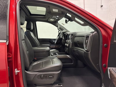 2021 GMC Sierra 3500 HD Denali