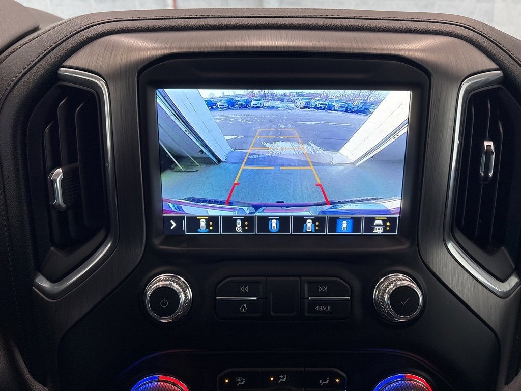 2021 GMC Sierra 3500 HD Denali