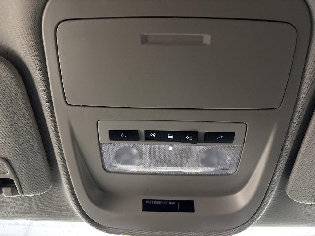 2018 GMC Canyon 4WD SLT