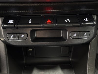 2018 GMC Canyon 4WD SLT