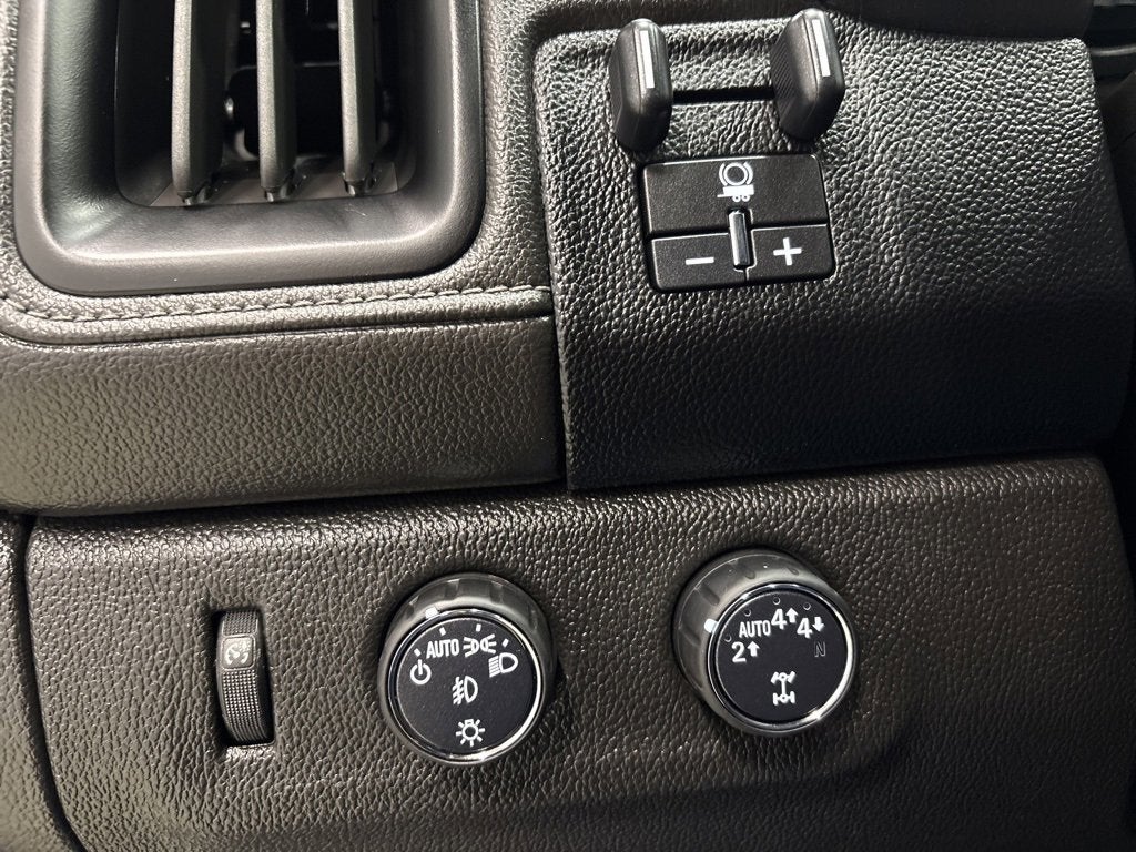 2018 GMC Canyon 4WD SLT