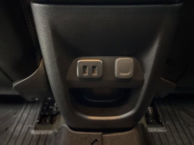 2018 GMC Canyon 4WD SLT