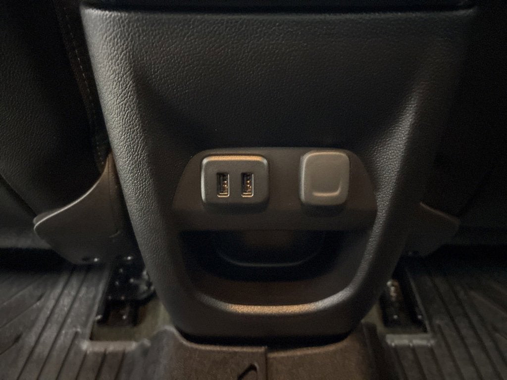 2018 GMC Canyon 4WD SLT