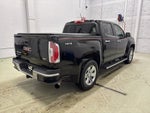2018 GMC Canyon 4WD SLT