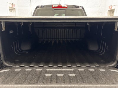 2018 GMC Canyon 4WD SLT