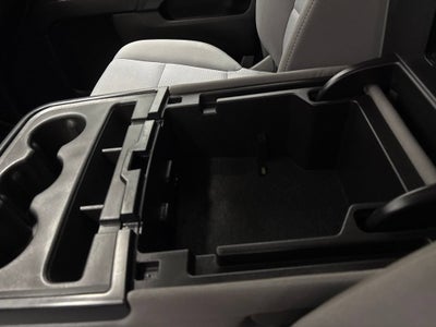 2016 GMC Sierra 1500 DBL CAB 4WD 143.5