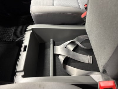 2016 GMC Sierra 1500 DBL CAB 4WD 143.5