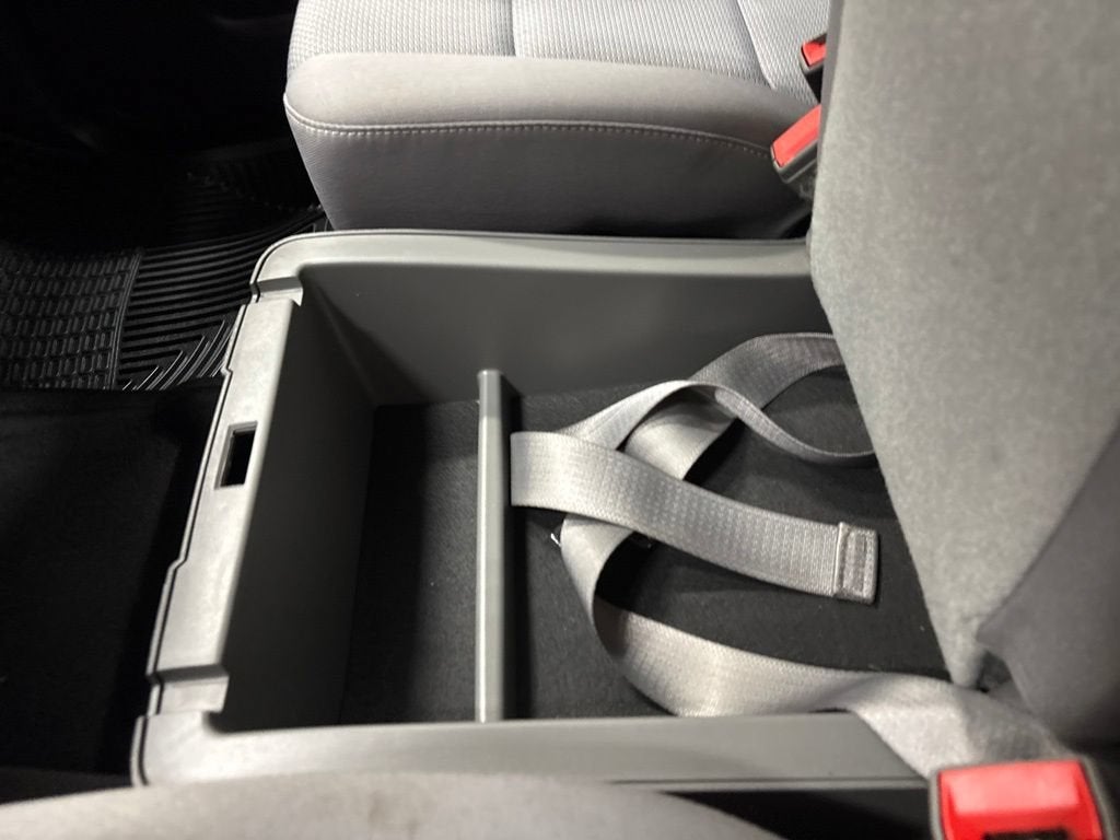 2016 GMC Sierra 1500 DBL CAB 4WD 143.5