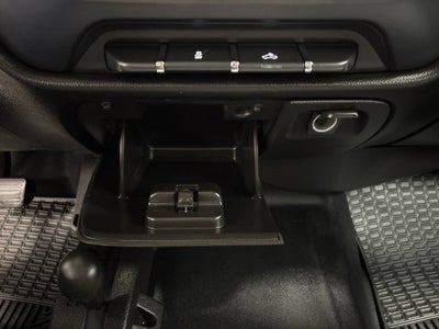 2016 GMC Sierra 1500 DBL CAB 4WD 143.5