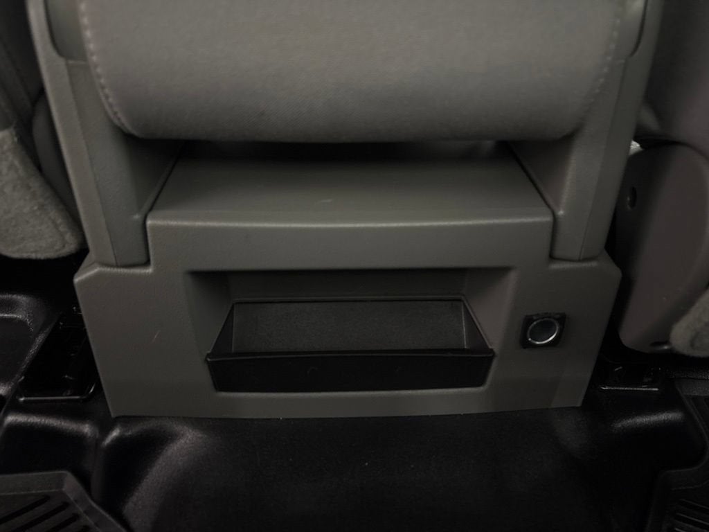 2016 GMC Sierra 1500 DBL CAB 4WD 143.5