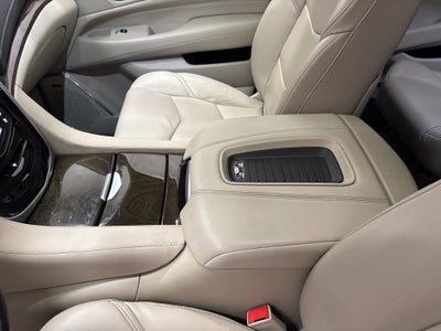 2020 Cadillac Escalade Premium Luxury