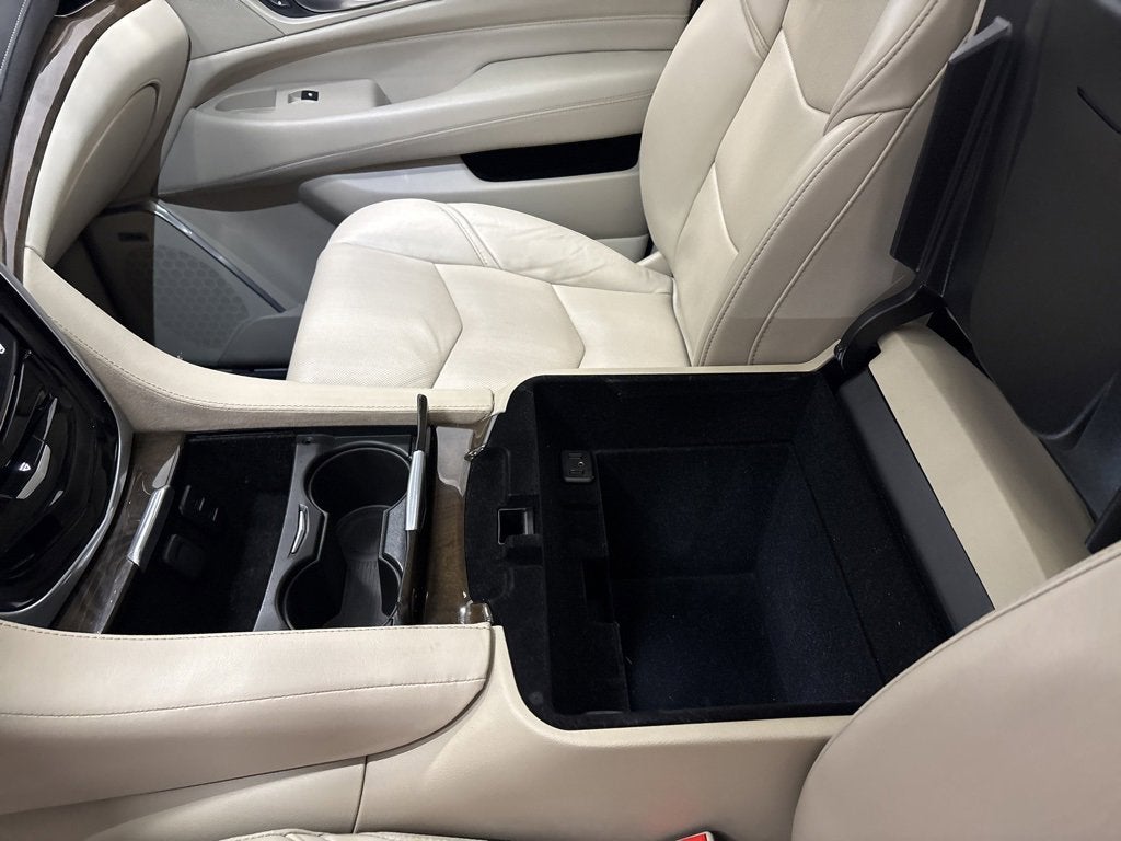 2020 Cadillac Escalade Premium Luxury