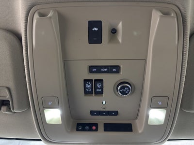 2020 Cadillac Escalade Premium Luxury