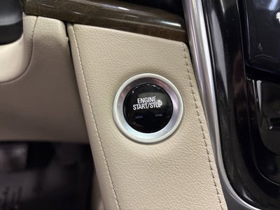 2020 Cadillac Escalade Premium Luxury