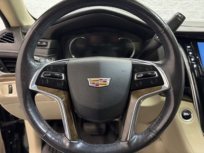 2020 Cadillac Escalade Premium Luxury