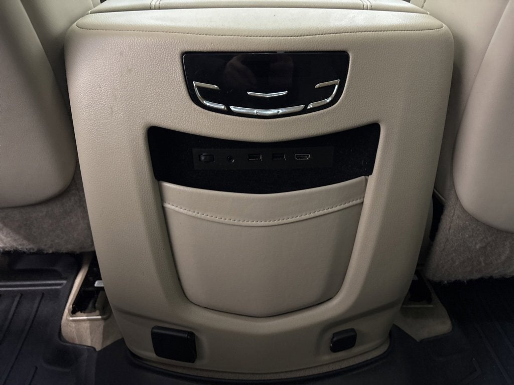 2020 Cadillac Escalade Premium Luxury