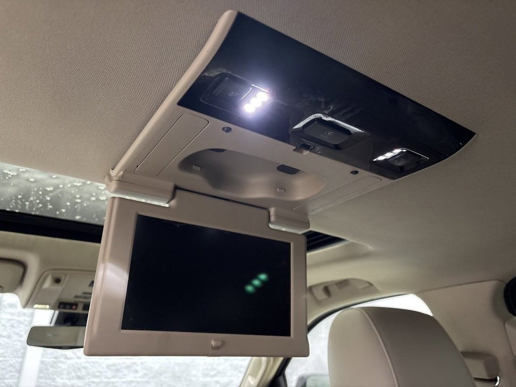 2020 Cadillac Escalade Premium Luxury