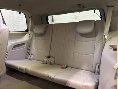 2020 Cadillac Escalade Premium Luxury